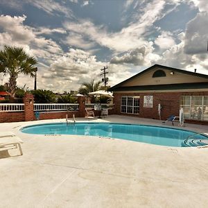 Rodeway Inn Harbison Area