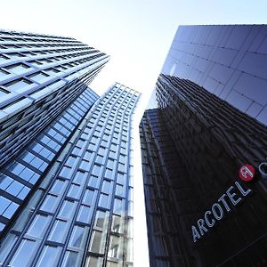 Arcotel Onyx Hamburg